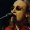 Flashback: Watch John Lennon's Last TV Performances And Interview
